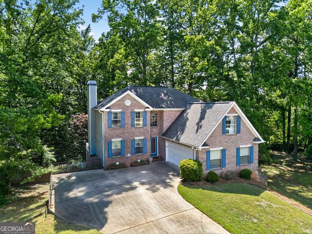 101 Emerald Lane, Hampton, GA 30228