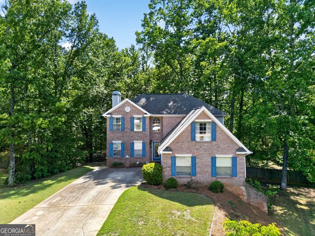 101 Emerald Lane, Hampton, GA 30228