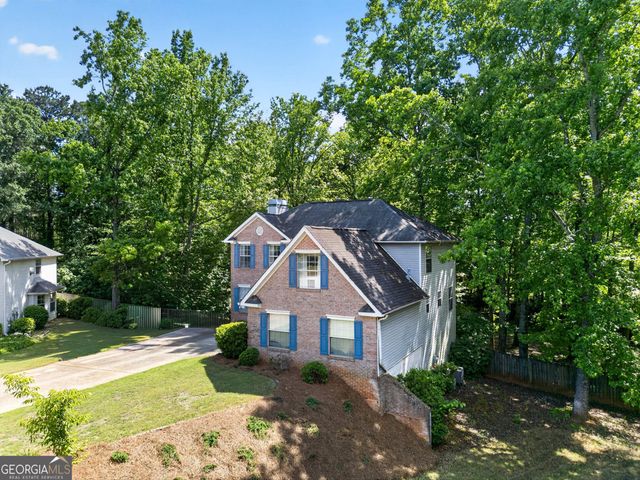 101 Emerald Lane, Hampton, GA 30228