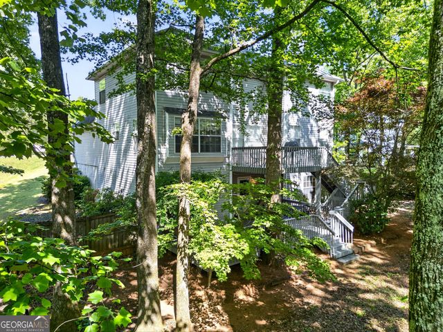 101 Emerald Lane, Hampton, GA 30228