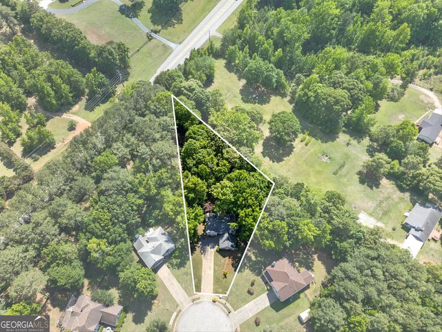 101 Emerald Lane, Hampton, GA 30228