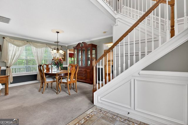 101 Emerald Lane, Hampton, GA 30228
