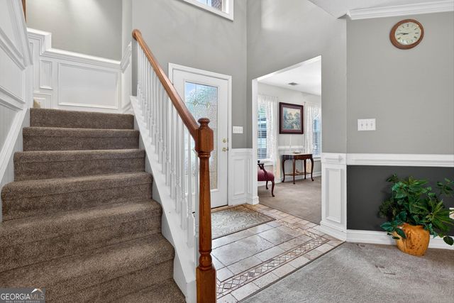 101 Emerald Lane, Hampton, GA 30228