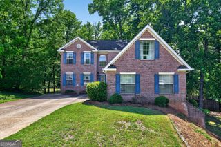 101 Emerald Lane, Hampton, GA 30228