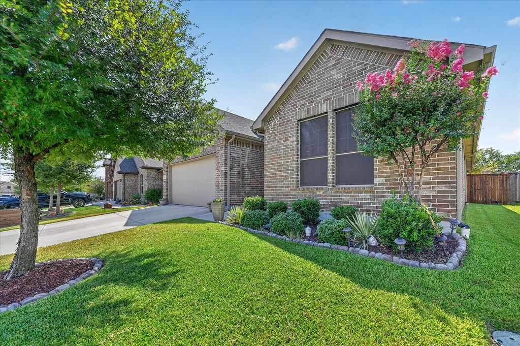 5817 Stream Drive, Fort Worth, TX 76137 — photo 3