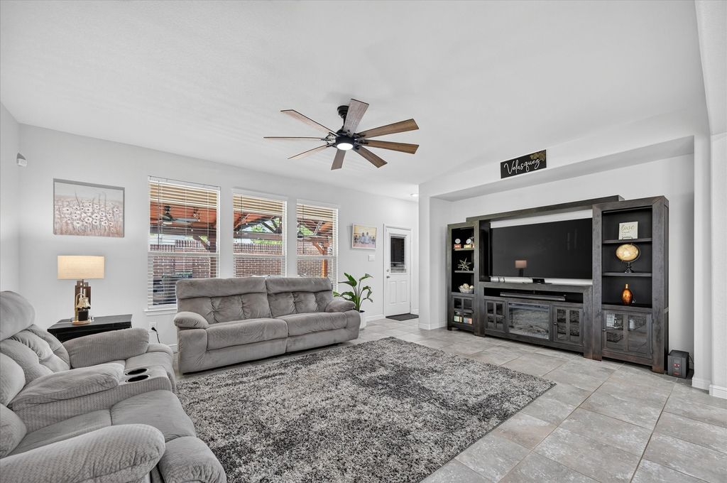 5817 Stream Drive, Fort Worth, TX 76137 — photo 5