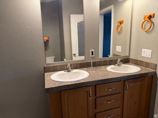 3486 E 1345 N, Ballard, UT 84066