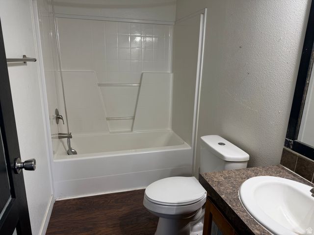 3486 E 1345 N, Ballard, UT 84066