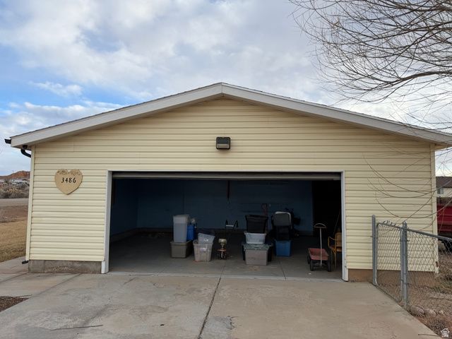 3486 E 1345 N, Ballard, UT 84066