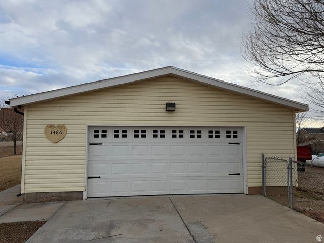 3486 E 1345 N, Ballard, UT 84066