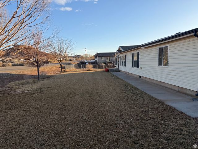 3486 E 1345 N, Ballard, UT 84066