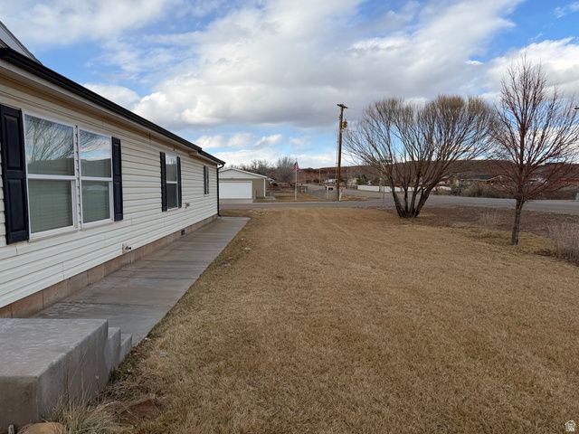 3486 E 1345 N, Ballard, UT 84066