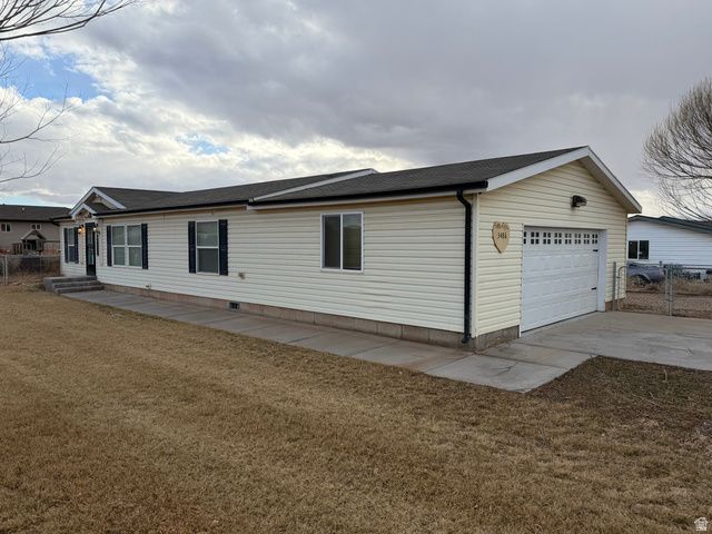 3486 E 1345 N, Ballard, UT 84066