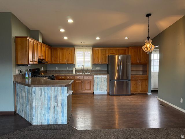 3486 E 1345 N, Ballard, UT 84066