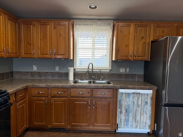 3486 E 1345 N, Ballard, UT 84066