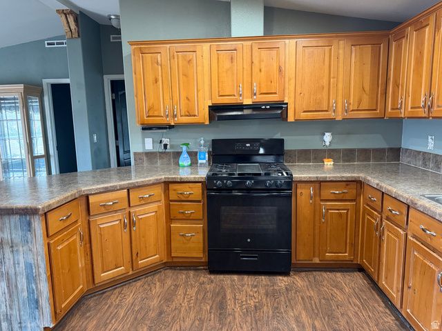 3486 E 1345 N, Ballard, UT 84066