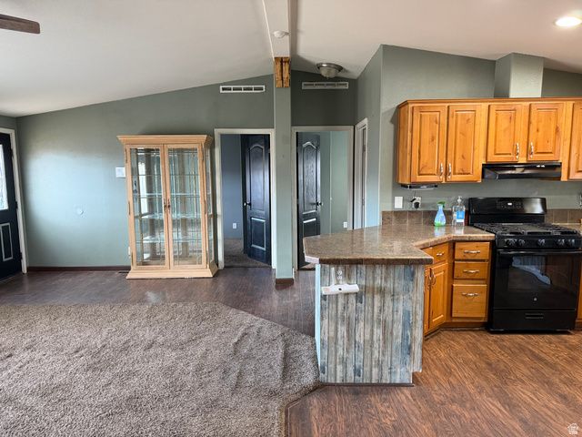 3486 E 1345 N, Ballard, UT 84066