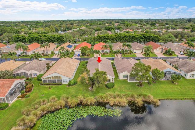 10382 Utopia Circle E, Boynton Beach, FL 33437