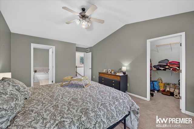 551 Indian Oaks Drive, Howell, MI 48843