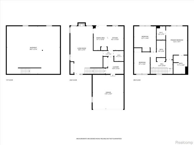 551 Indian Oaks Drive, Howell, MI 48843