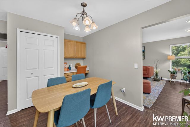 551 Indian Oaks Drive, Howell, MI 48843
