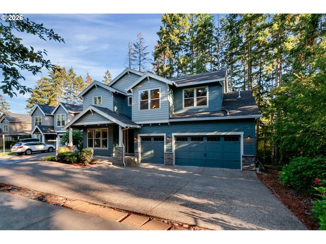 14390 Sw FOX Ln, Beaverton, OR 97008