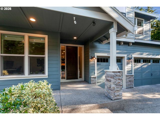 14390 Sw FOX Ln, Beaverton, OR 97008