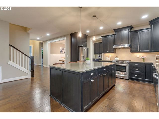 14390 Sw FOX Ln, Beaverton, OR 97008