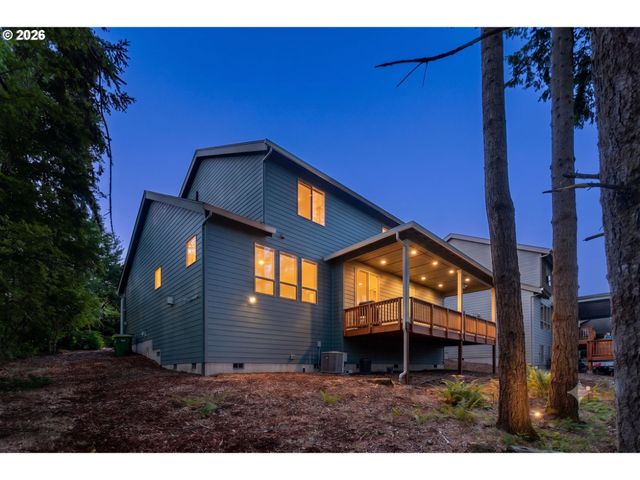 14390 Sw FOX Ln, Beaverton, OR 97008