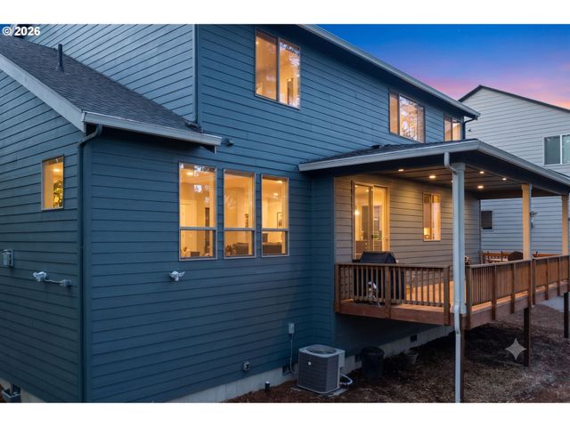 14390 Sw FOX Ln, Beaverton, OR 97008