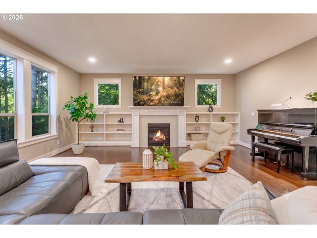 14390 Sw FOX Ln, Beaverton, OR 97008