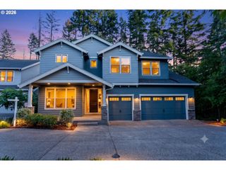 14390 Sw FOX Ln, Beaverton, OR 97008