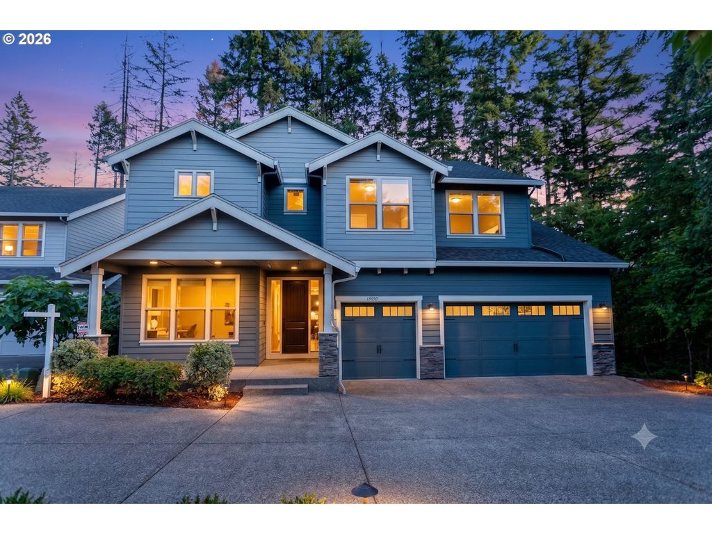 14390 Sw FOX Ln, Beaverton, OR 97008