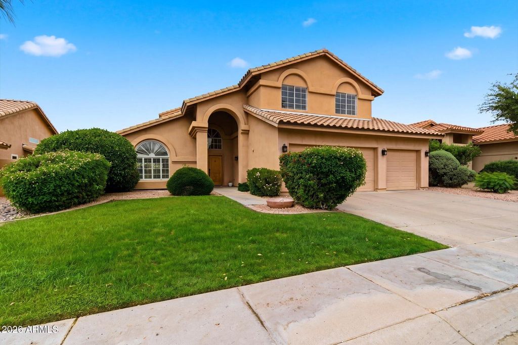 9022 E ASTER Drive, Scottsdale, AZ 85260