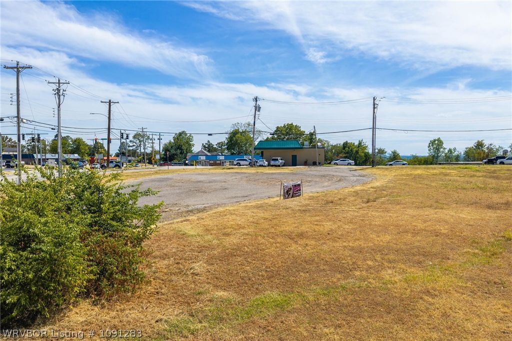 TBD Fayetteville Road TBD Fayetteville Road