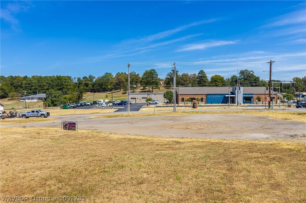 TBD Fayetteville Road TBD Fayetteville Road