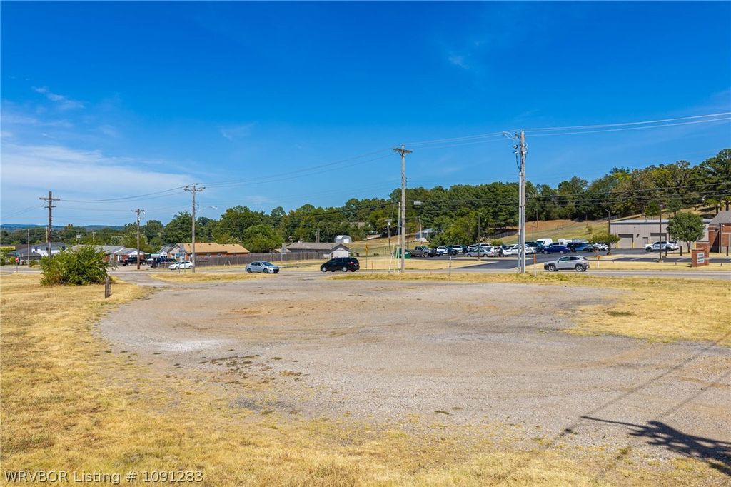 TBD Fayetteville Road TBD Fayetteville Road