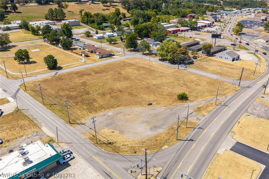 TBD Fayetteville Road TBD Fayetteville Road