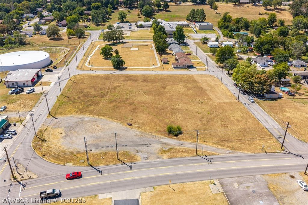 TBD Fayetteville Road TBD Fayetteville Road