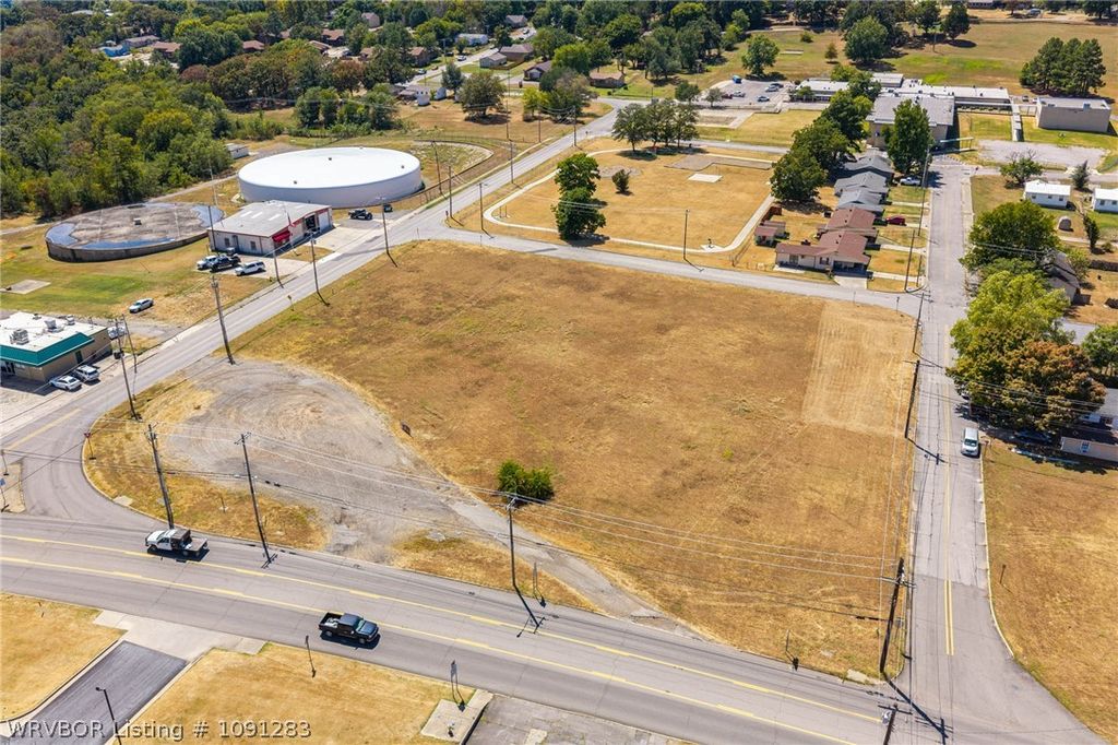 TBD Fayetteville Road TBD Fayetteville Road