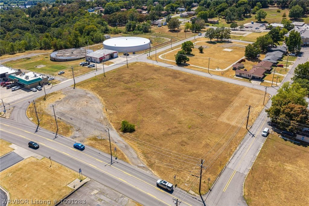 TBD Fayetteville Road TBD Fayetteville Road