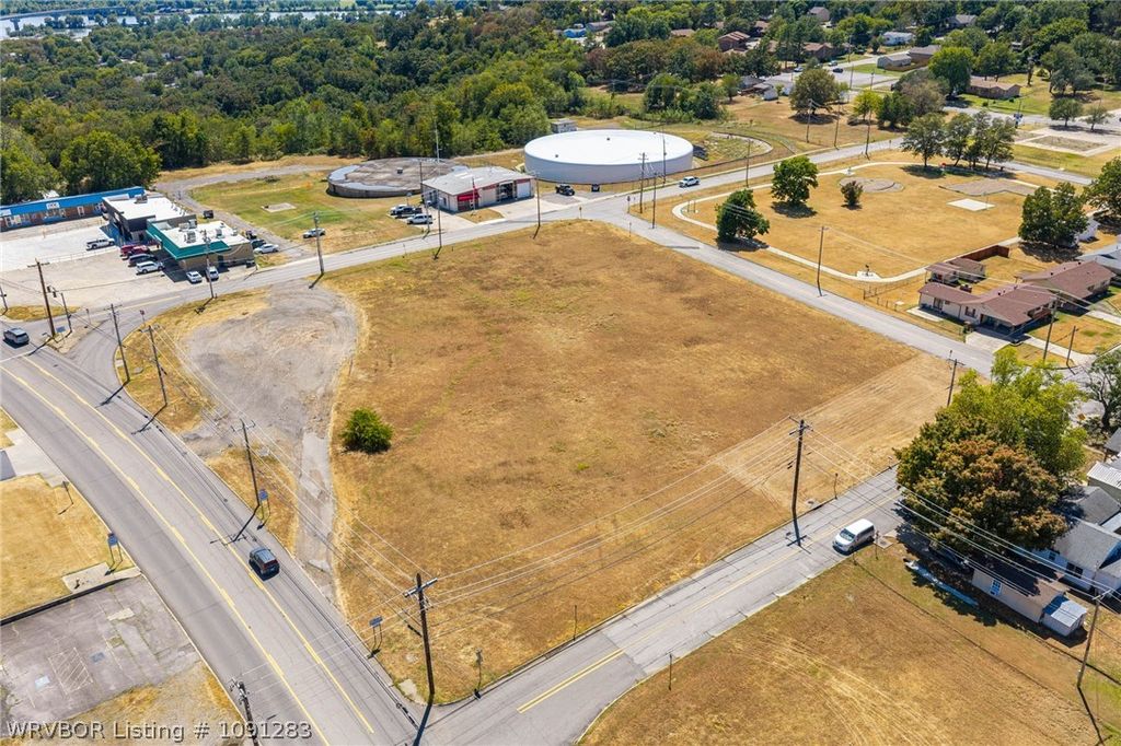 TBD Fayetteville Road TBD Fayetteville Road