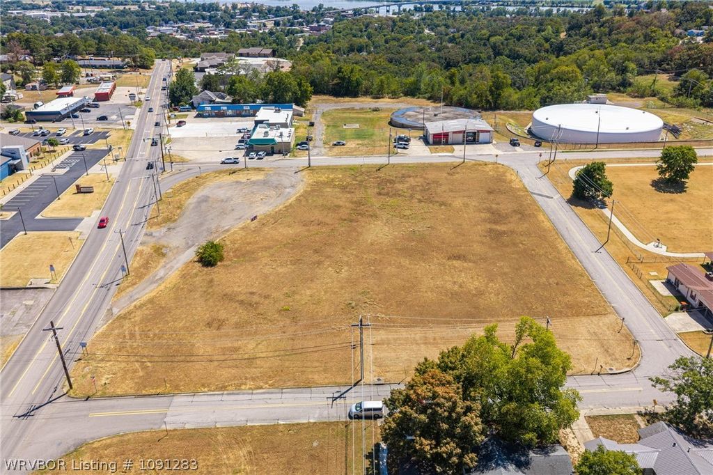 TBD Fayetteville Road TBD Fayetteville Road
