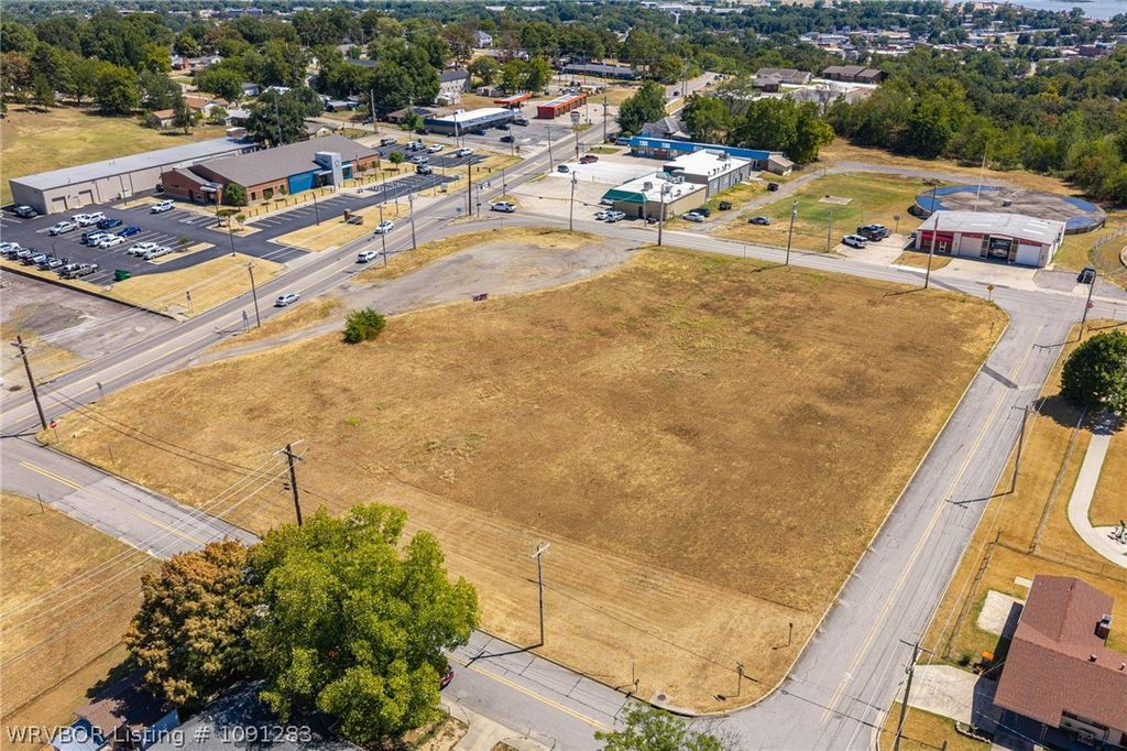 TBD Fayetteville Road TBD Fayetteville Road