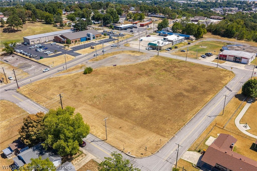 TBD Fayetteville Road TBD Fayetteville Road