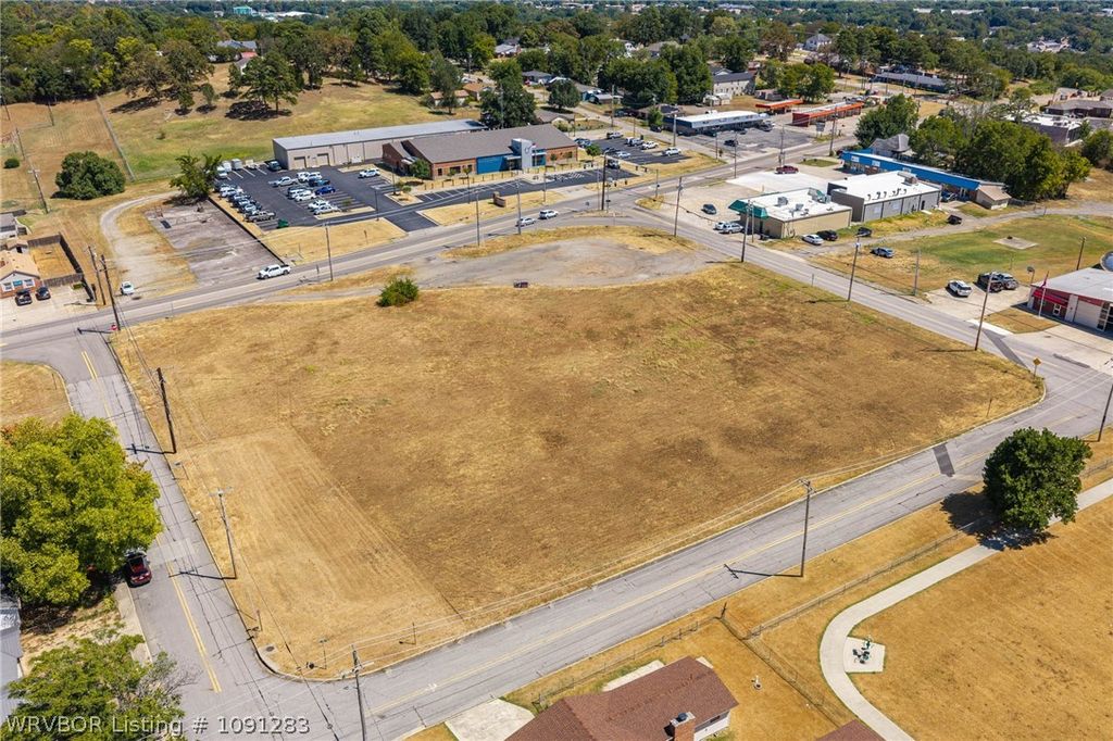 TBD Fayetteville Road TBD Fayetteville Road