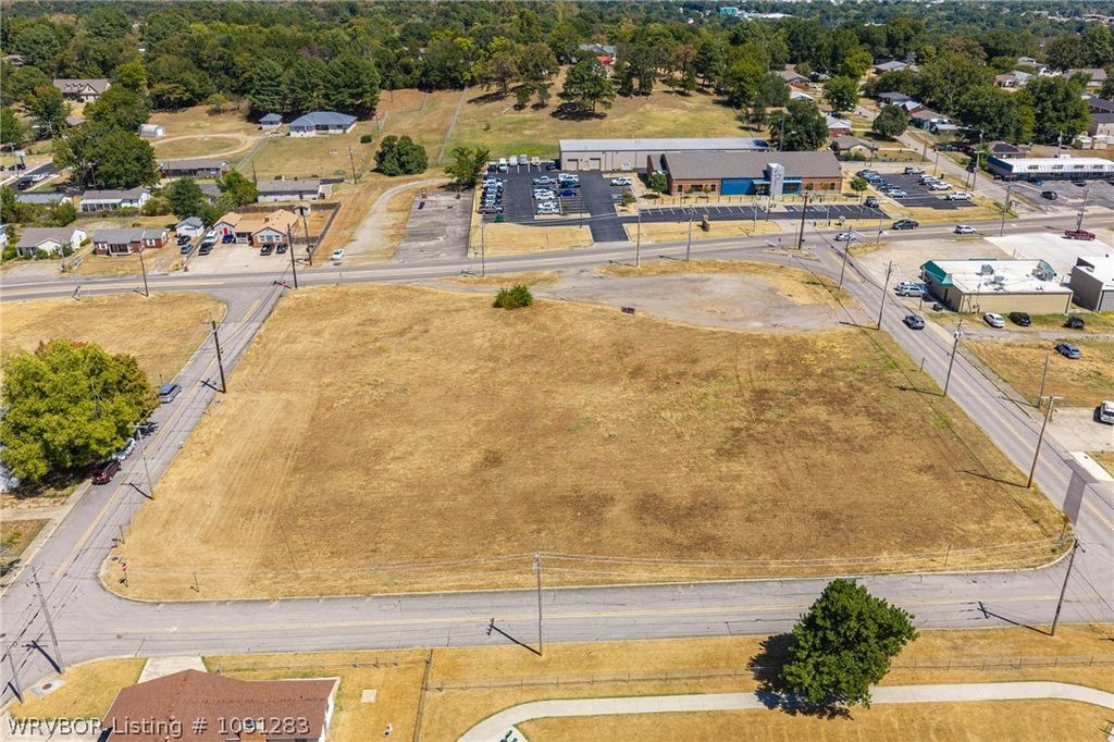 TBD Fayetteville Road TBD Fayetteville Road