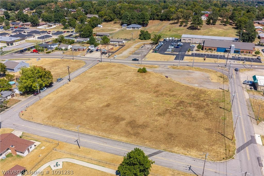 TBD Fayetteville Road TBD Fayetteville Road