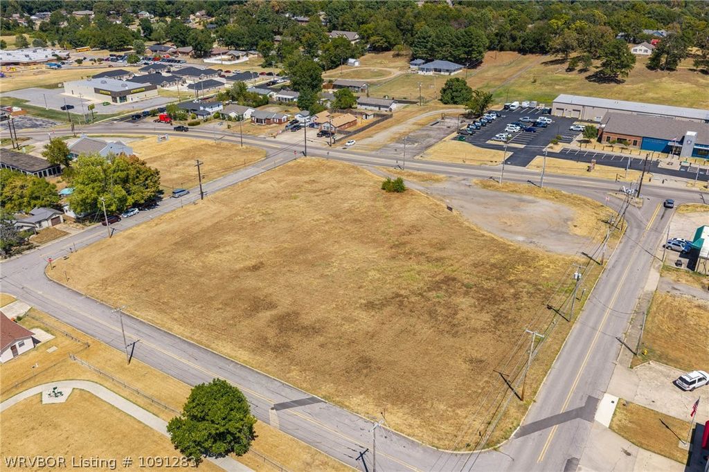 TBD Fayetteville Road TBD Fayetteville Road