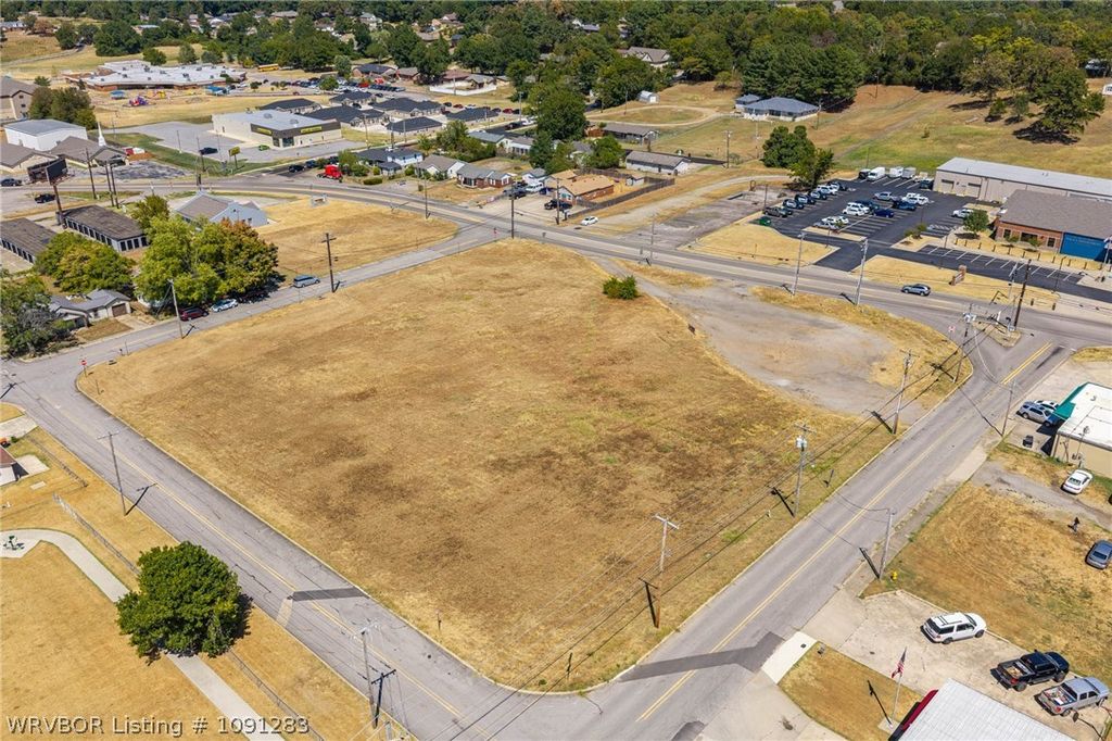 TBD Fayetteville Road TBD Fayetteville Road